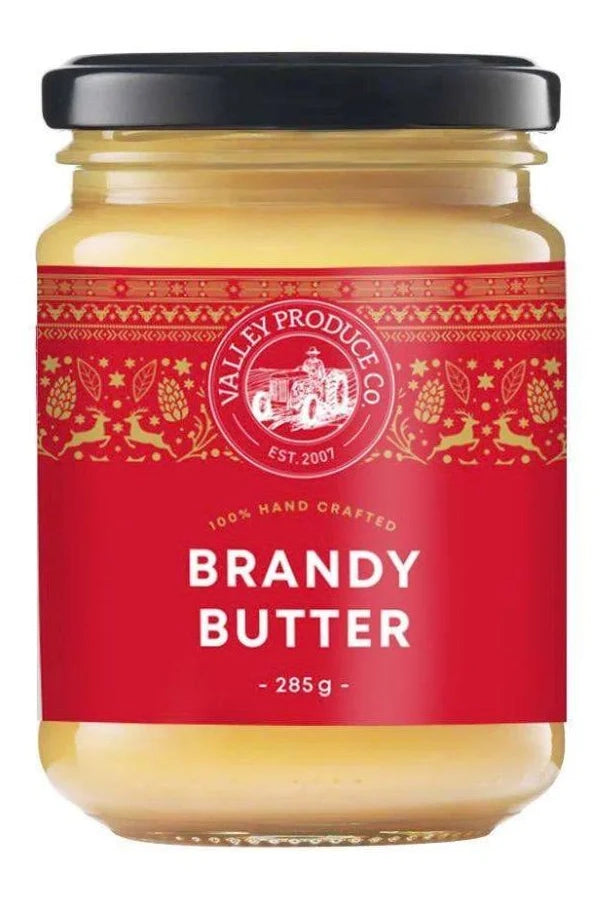 Brandy Butter 250g
