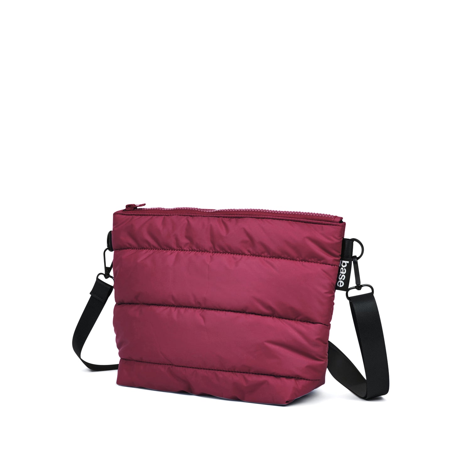 Stash base crossbody bag (cloud)