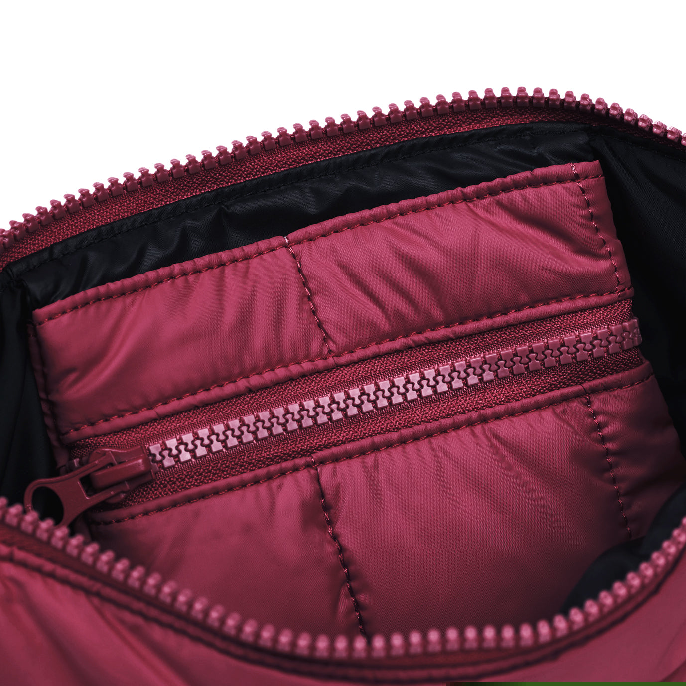 Stash base crossbody bag (cloud)