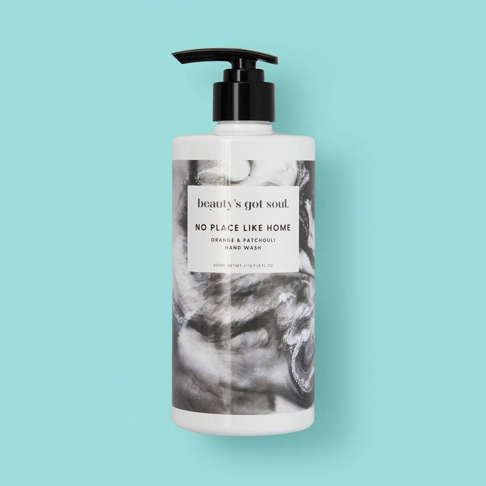 No Place Like Home Hand Wash 500ml