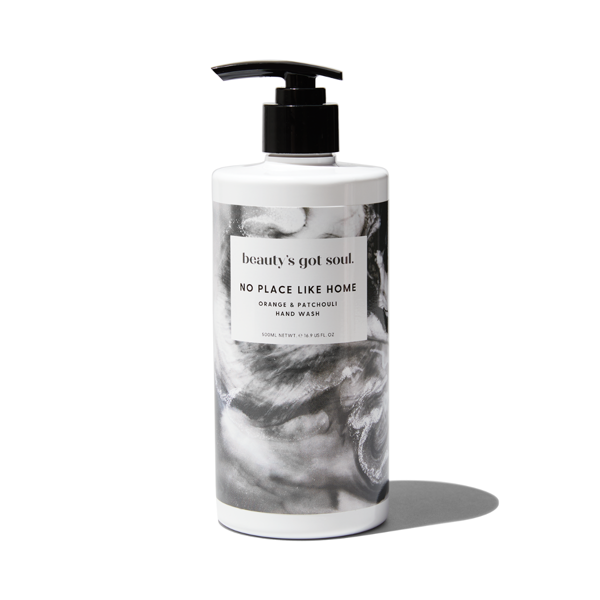 No Place Like Home Hand Wash 500ml