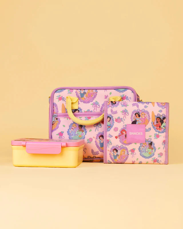 Disney Princess Snack Bag