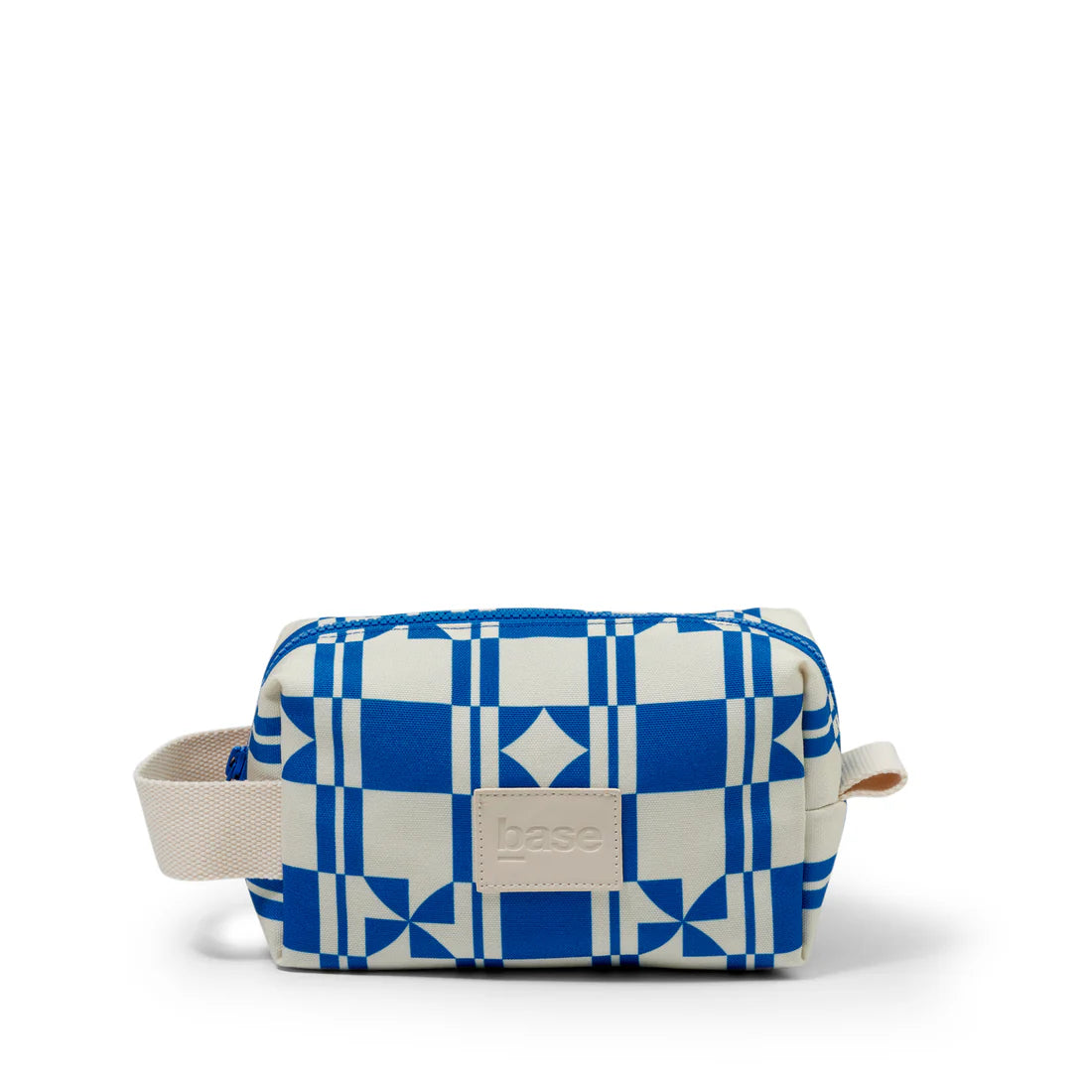 Ditty base - Capri blue