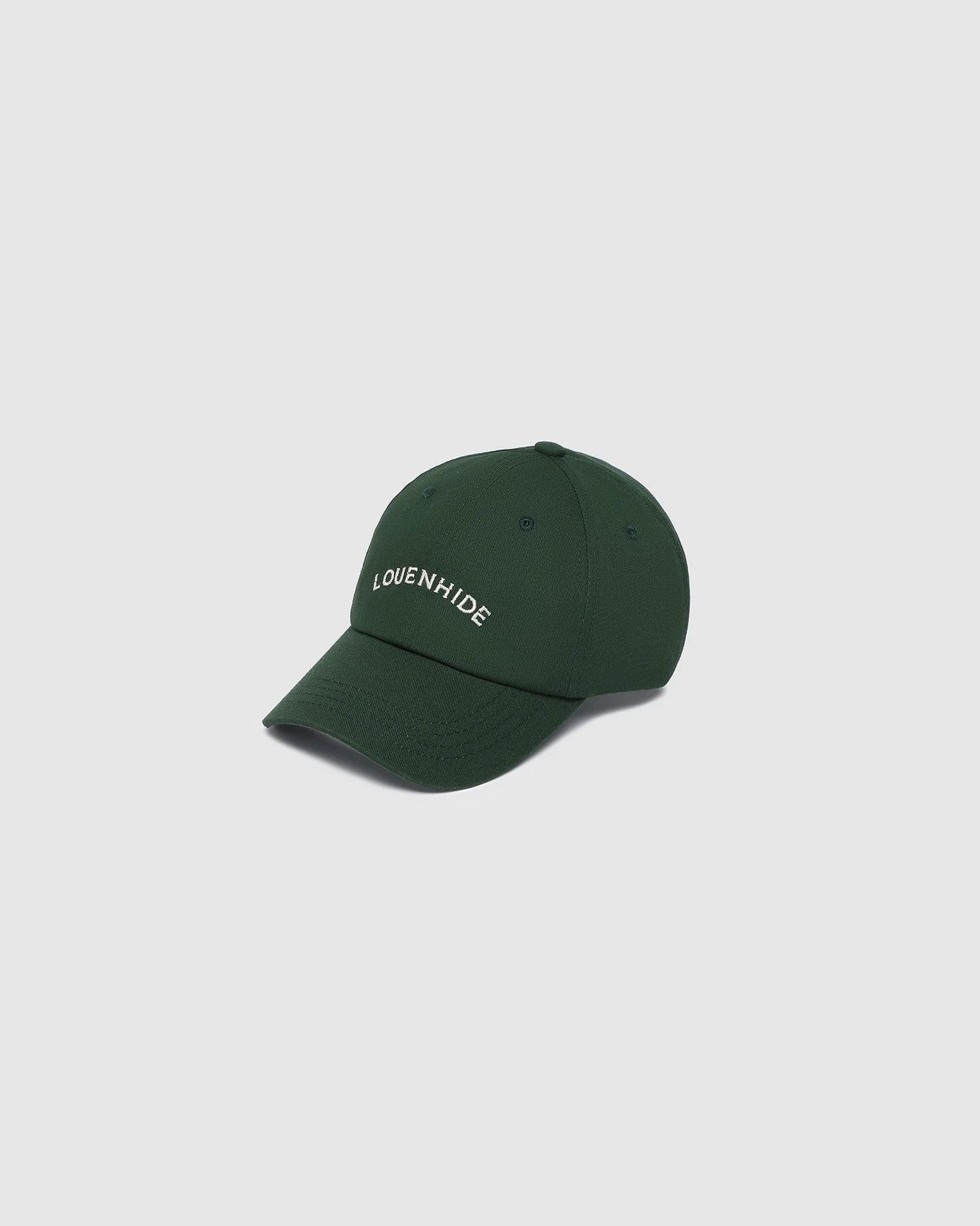 Demi Canvas Cap