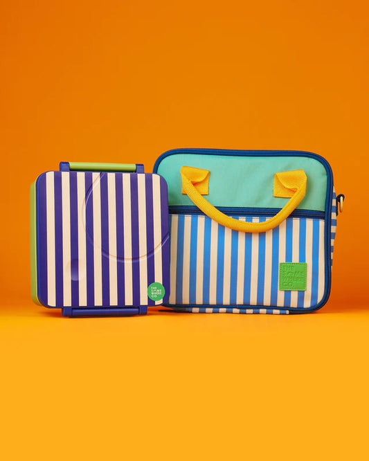 Sun Dash Mini Bento Lunch Box