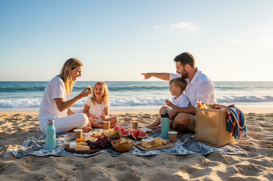 Father's Day Picnic Trail, Sunday 6 September