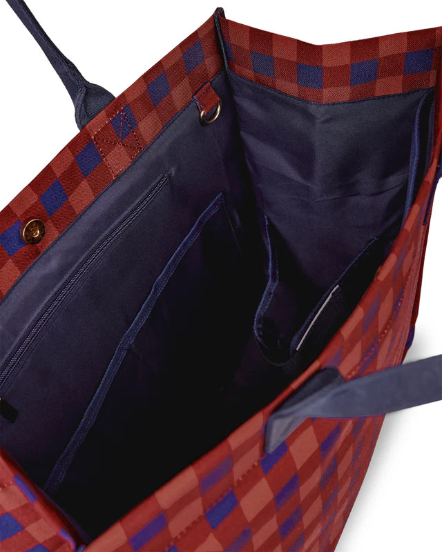 Chestnut Ultimate Tote Bag