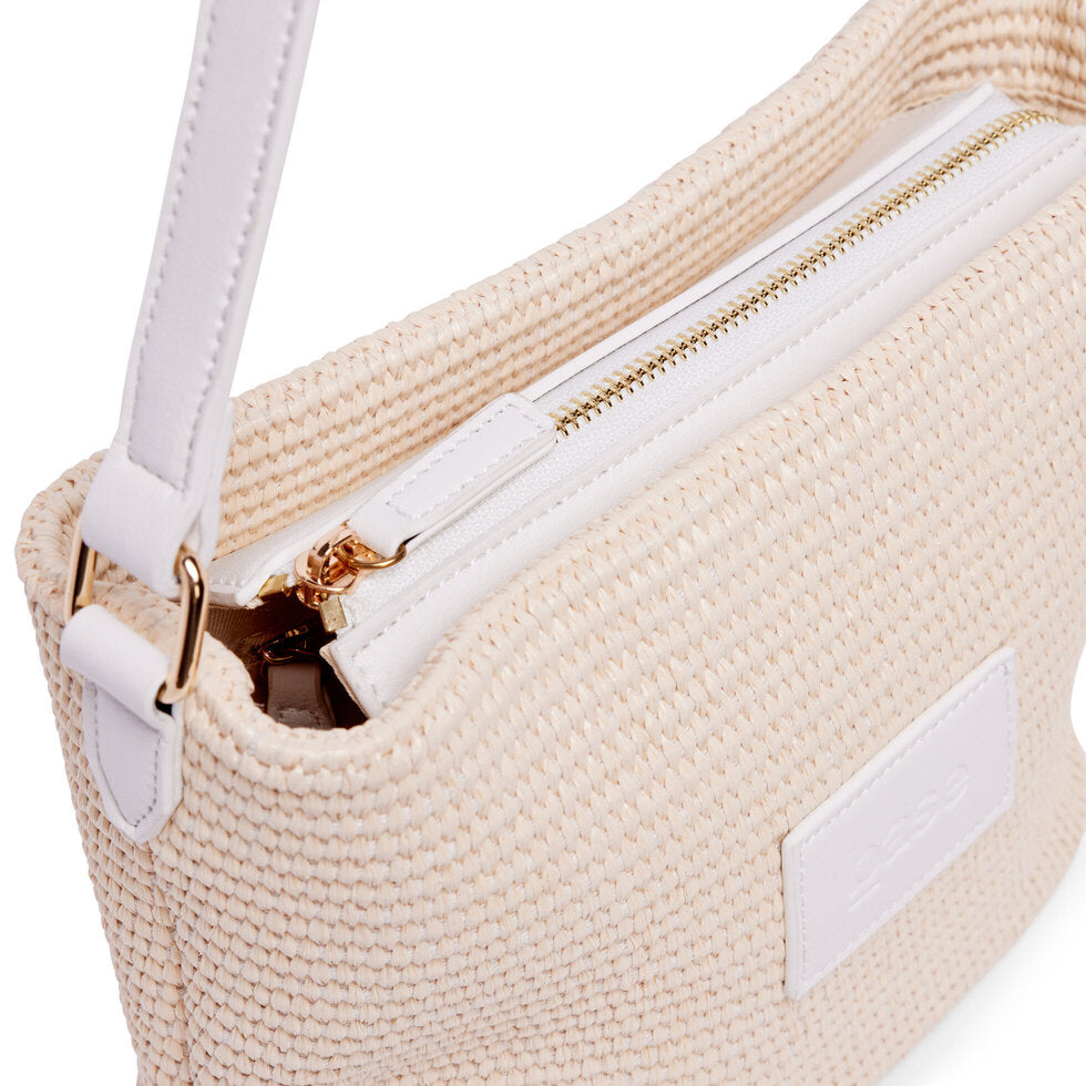 Panier Crossbody Base Bag