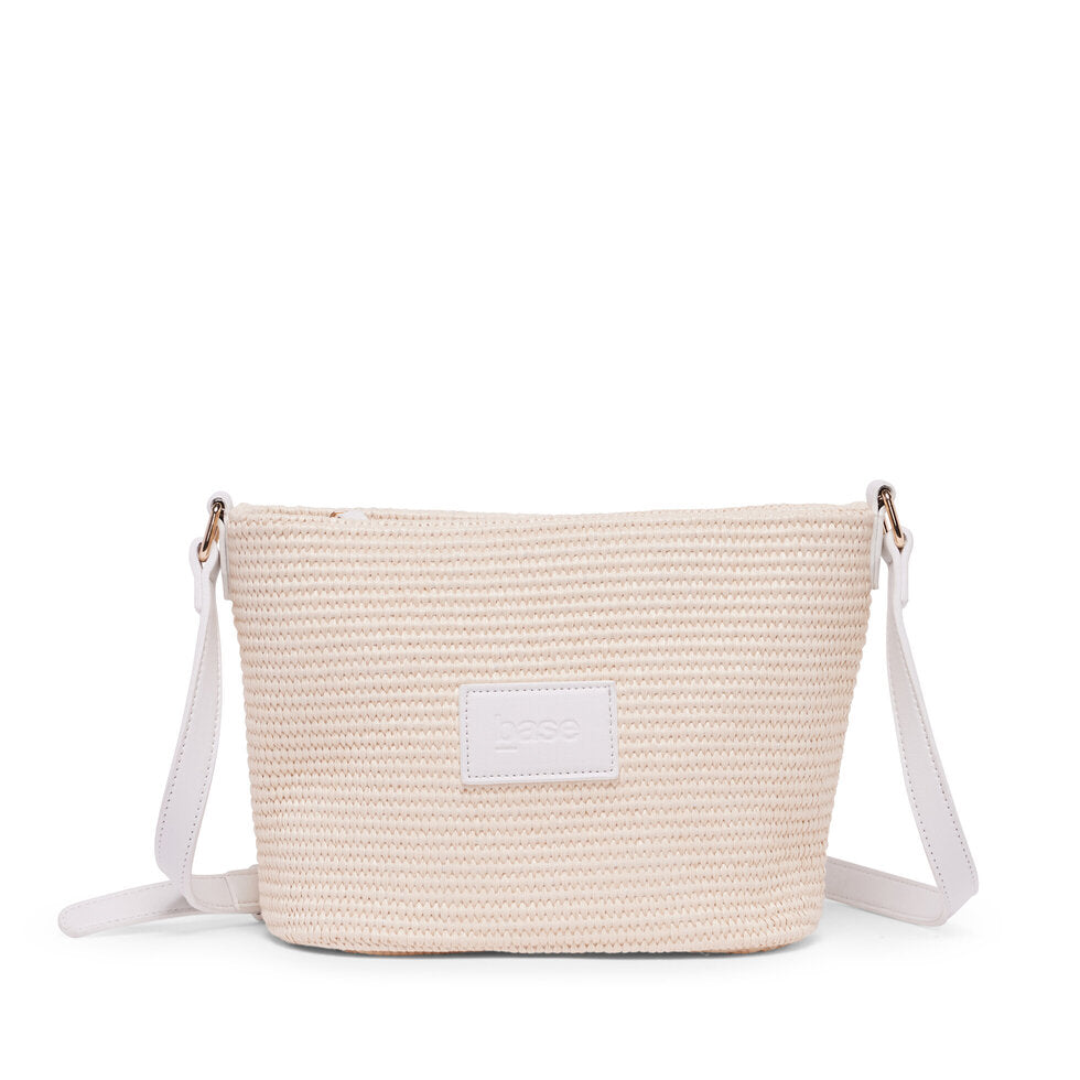 Panier Crossbody Base Bag