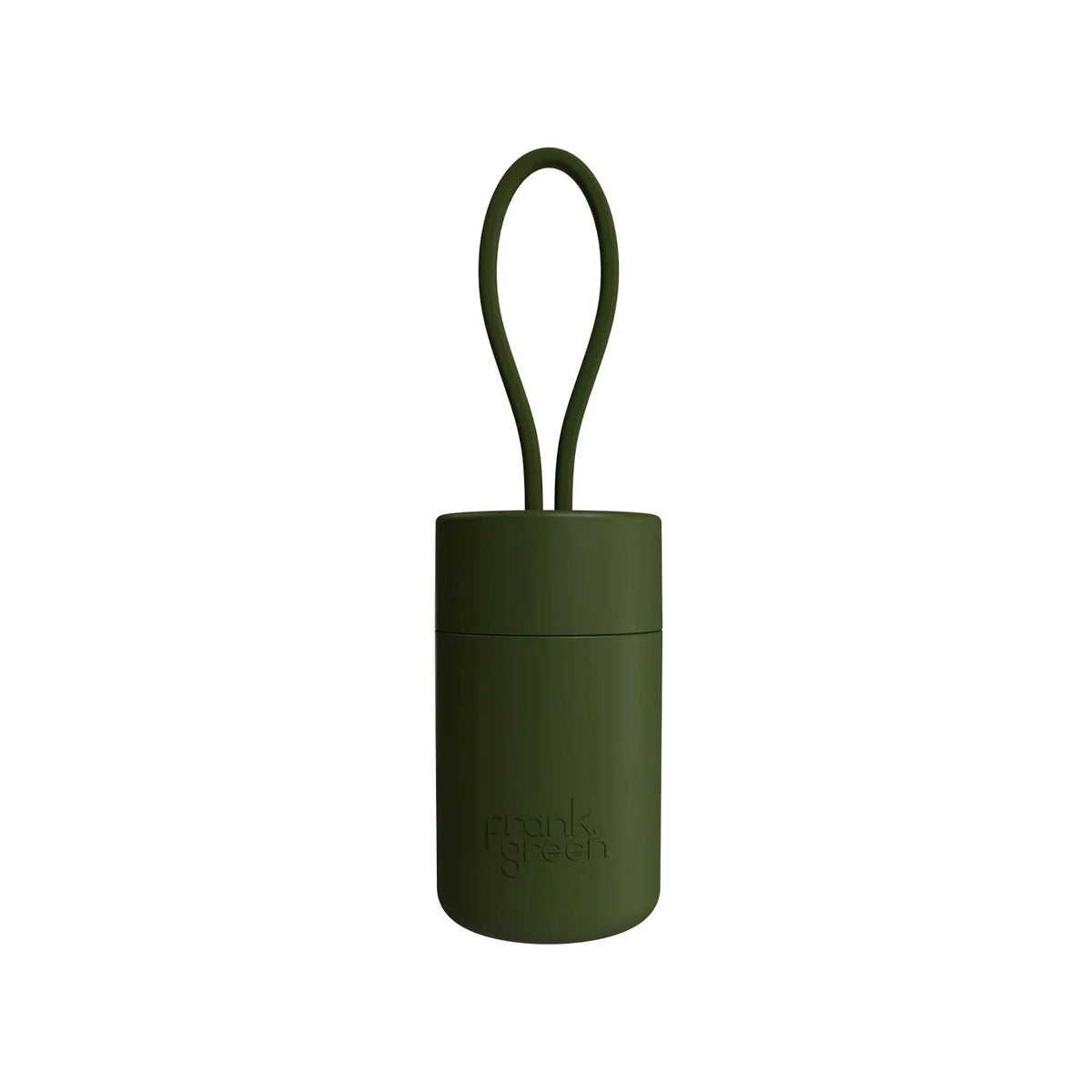 Frank Green Pet Treat Holder