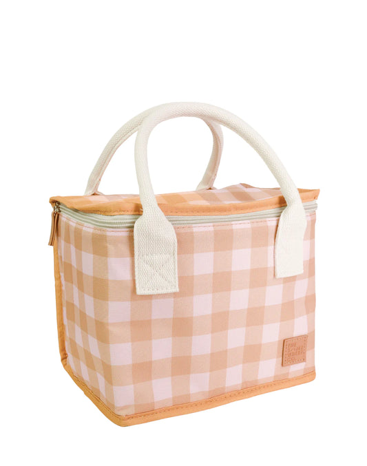 the somewhere co rose all day lunch bag