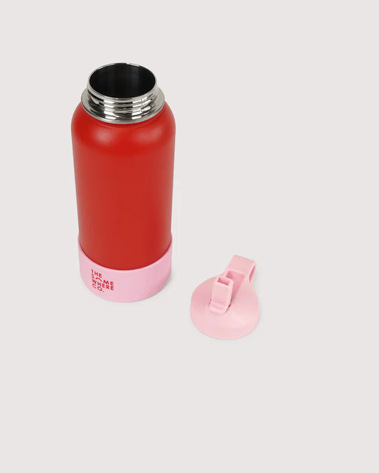 Cherry Water Bottle 1000ml