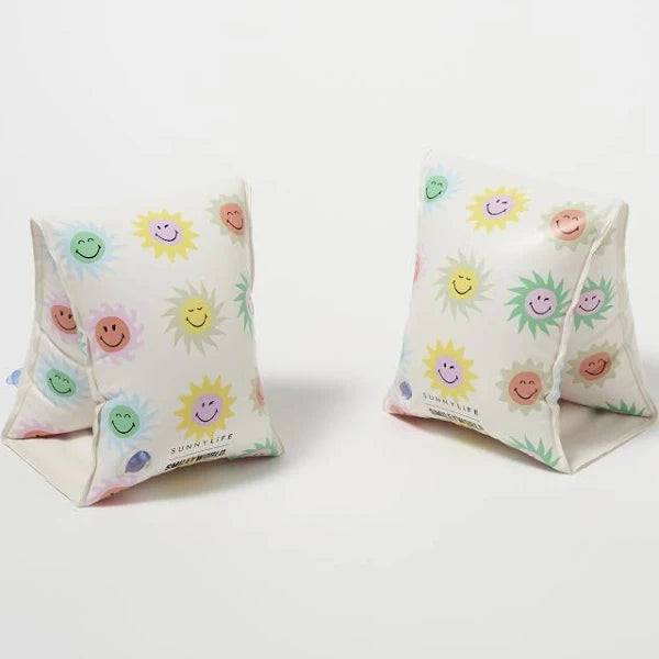 Float Bands 3-6 years