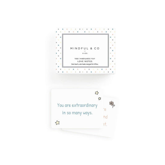 Love Notes