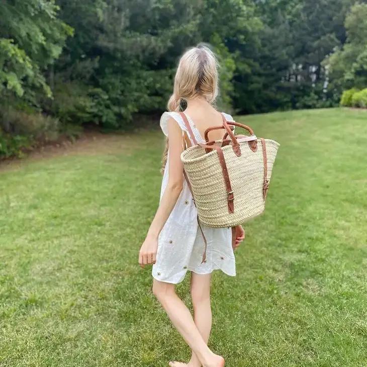 Basket Bags