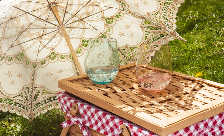 Picnic and Outdoors