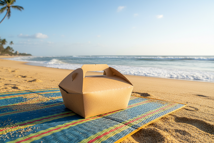 Order a Picnic Box