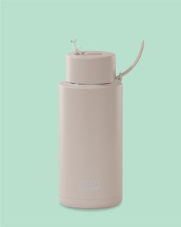 Moon Dust Water Bottle 34oz