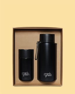 Essentials Gift Set Midnight