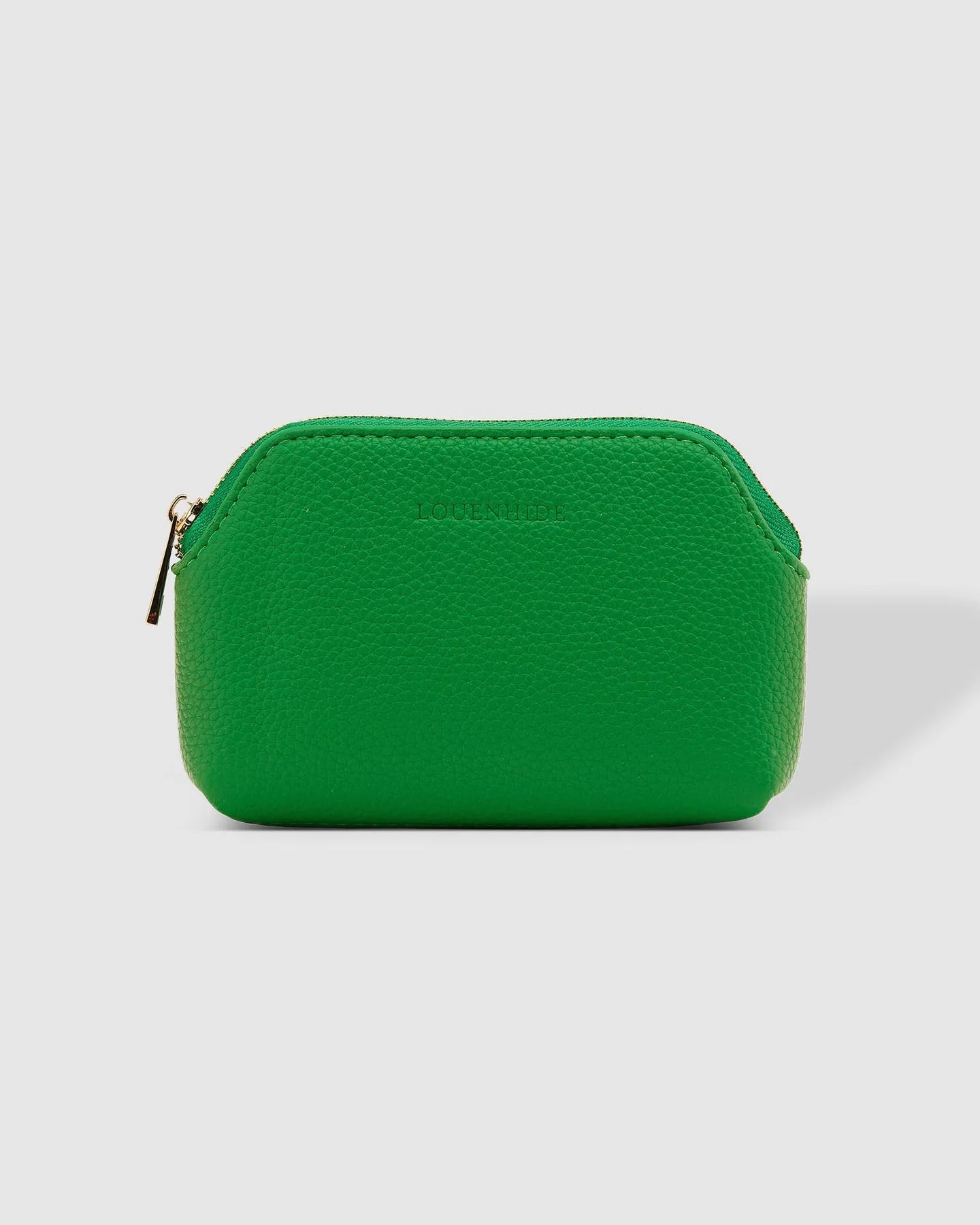 Ruby Purse by Louenhide