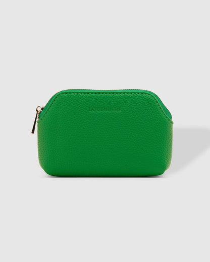 Ruby Purse by Louenhide