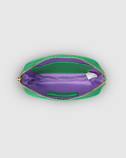 Ruby Purse by Louenhide
