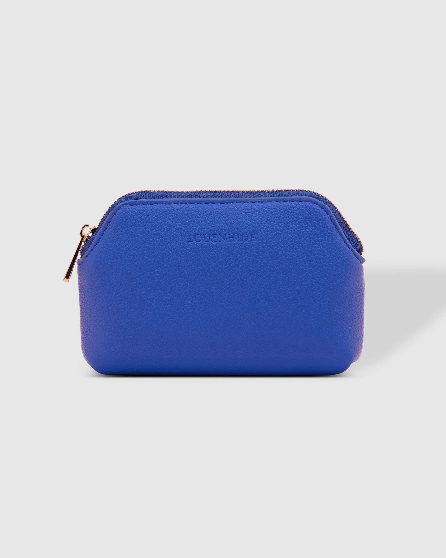 Ruby Purse by Louenhide