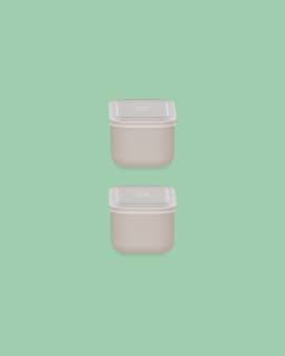 The Moon Dust 420 ml Container (Duo Pack)
