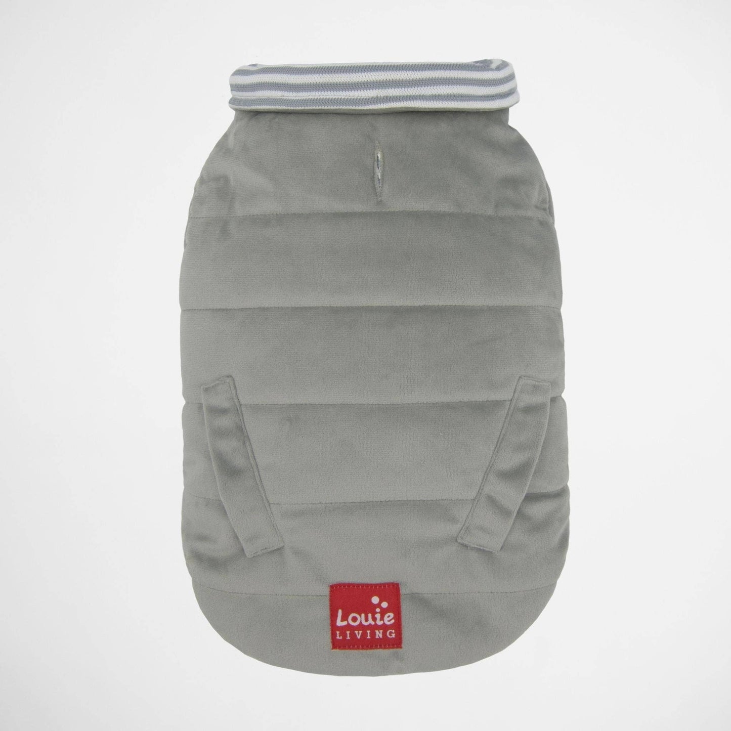 Louie Living Reversible Light Sweater