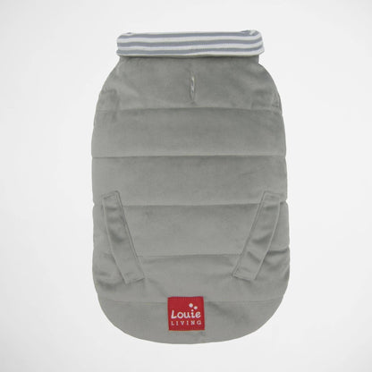 Louie Living Reversible Light Sweater