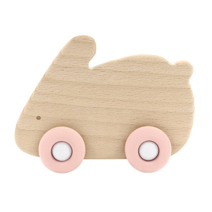 Push A Long - Bunny