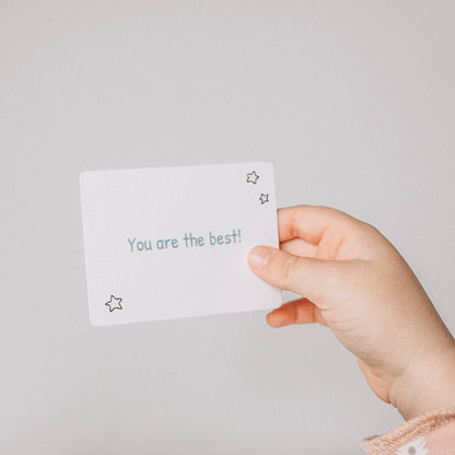 Love Notes