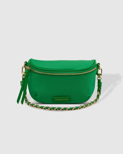 Halsey Nylon Sling Bag