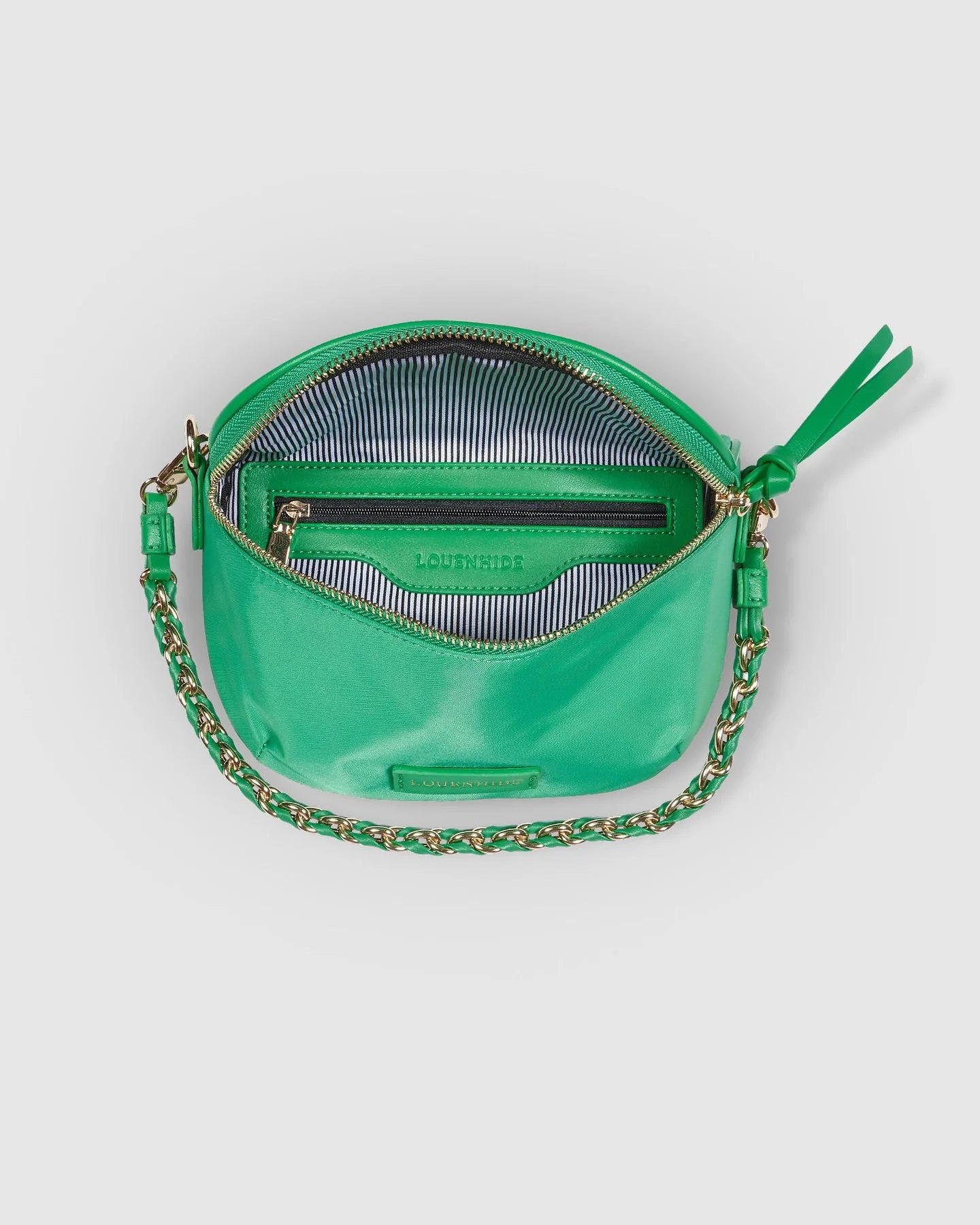 Halsey Nylon Sling Bag