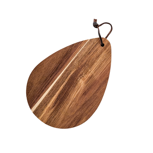 Small Wood Cheese Board