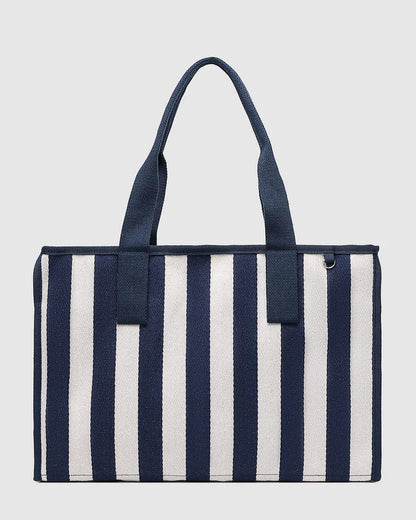 Bag - Noosa Canvas Beach Bag