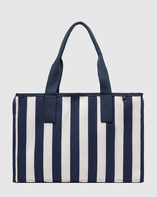 Bag - Noosa Canvas Beach Bag