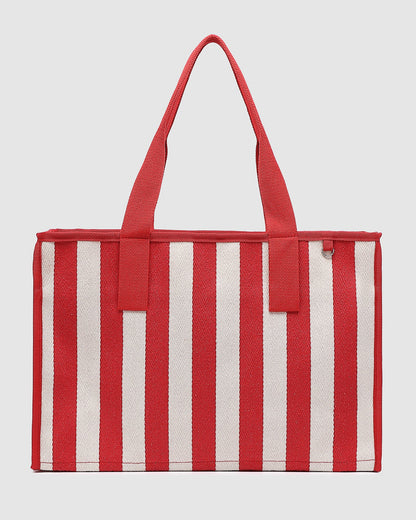 Bag - Noosa Canvas Beach Bag