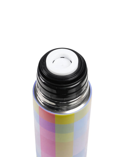Flask -Cherry Jam 500ml - The Somewhere Co
