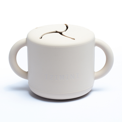 Snack cup