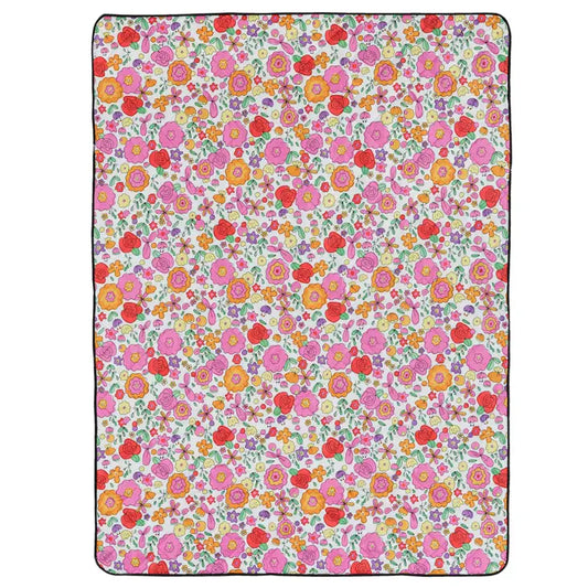 Paloma Picnic Rug