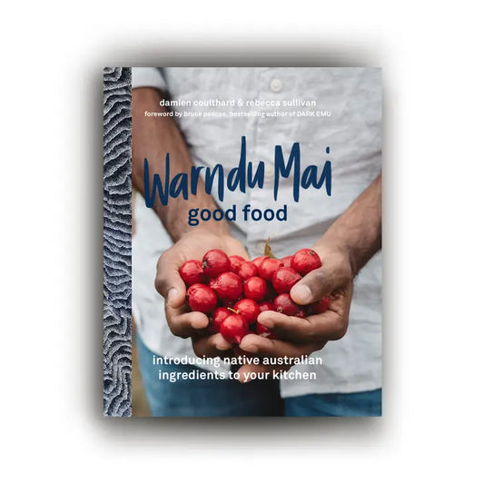 Cook Book - Warndu Mai