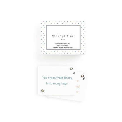 Love Notes