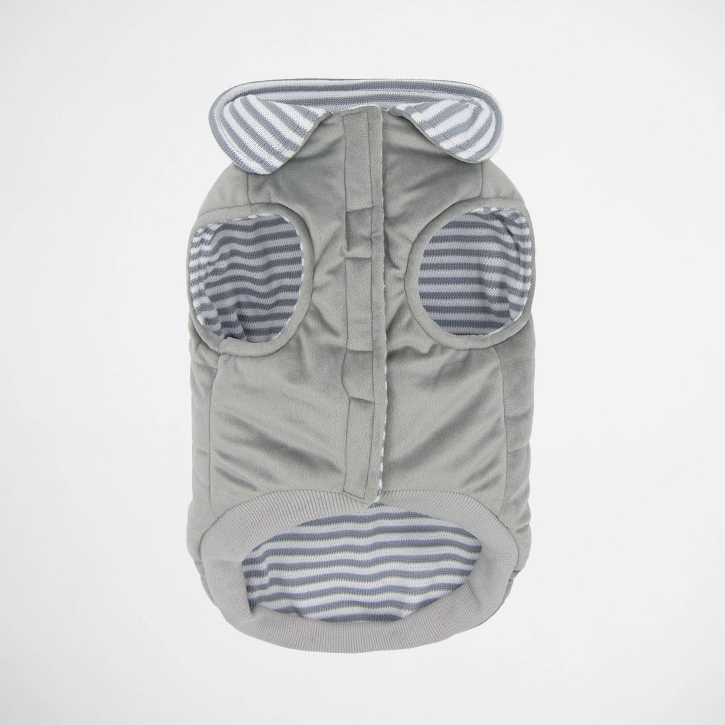 Louie Living Reversible Light Sweater