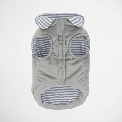 Louie Living Reversible Light Sweater
