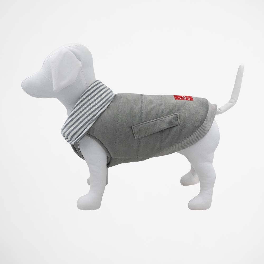 Louie Living Reversible Light Sweater