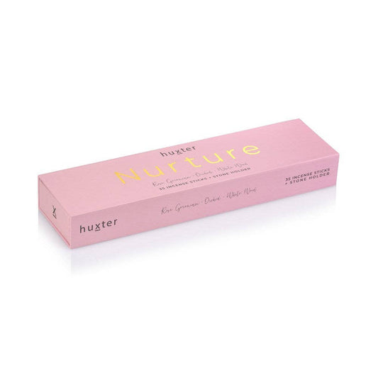 Incense Sticks 35 Pack -Huxter - Nurture