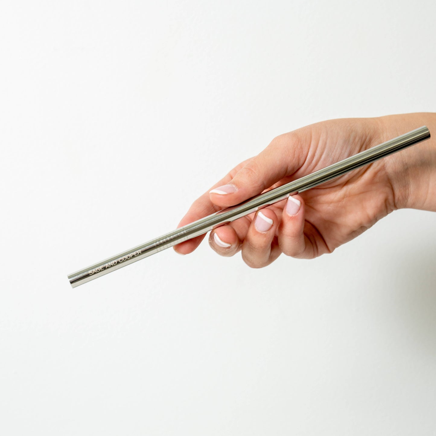 Stainless Steel Straw