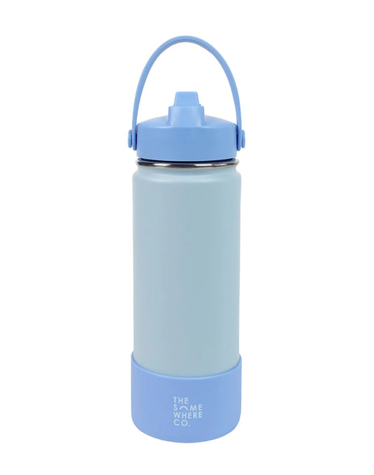 Water Bottle - 500 ml Sky