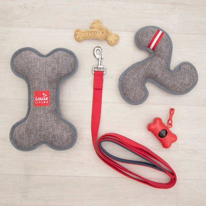 Dog Tug Bone